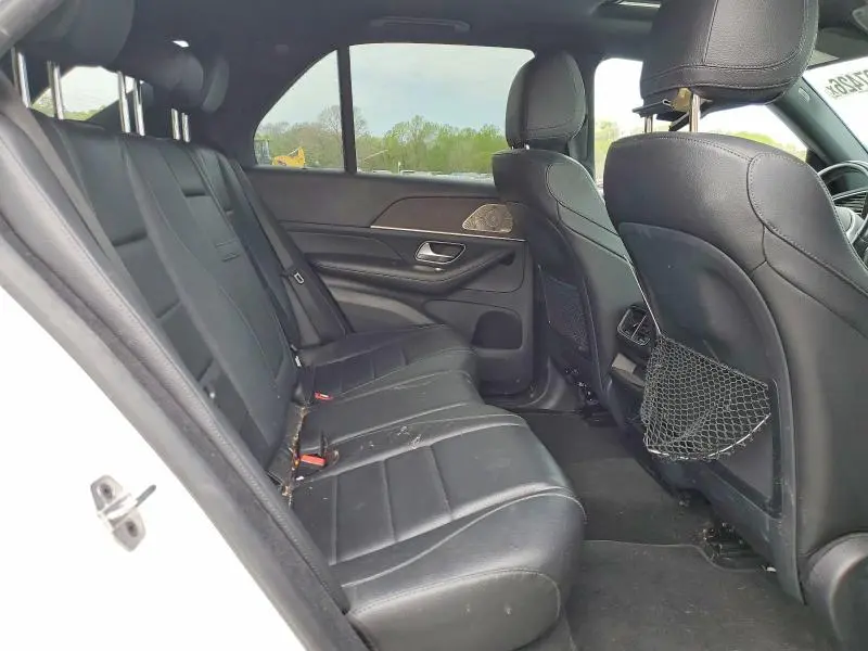 2021 MERCEDES-BENZ GLE 350  