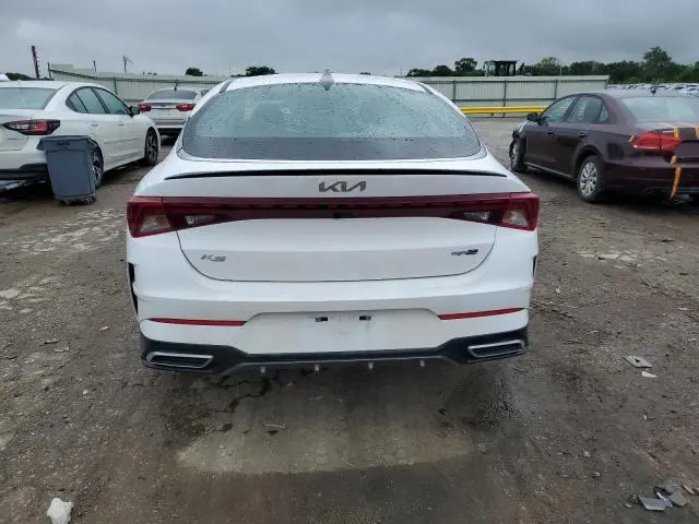 2022 KIA K5 GT LINE  