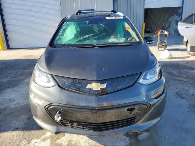 2019 CHEVROLET BOLT EV PREMIER  
