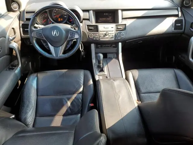 2011 ACURA RDX   