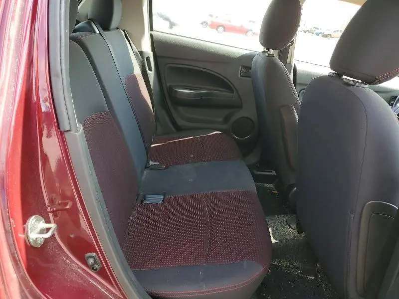 2020 MITSUBISHI MIRAGE LE  