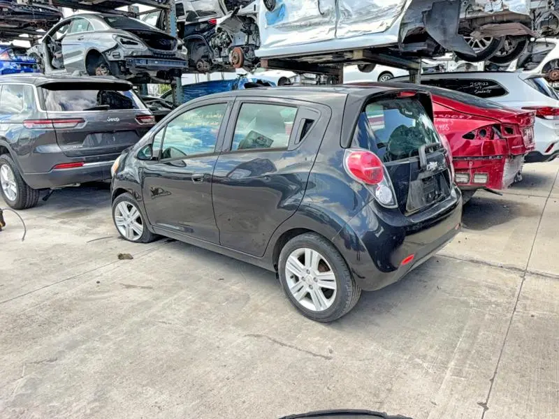 2014 CHEVROLET SPARK 1LT  