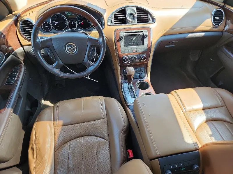 2016 BUICK ENCLAVE   