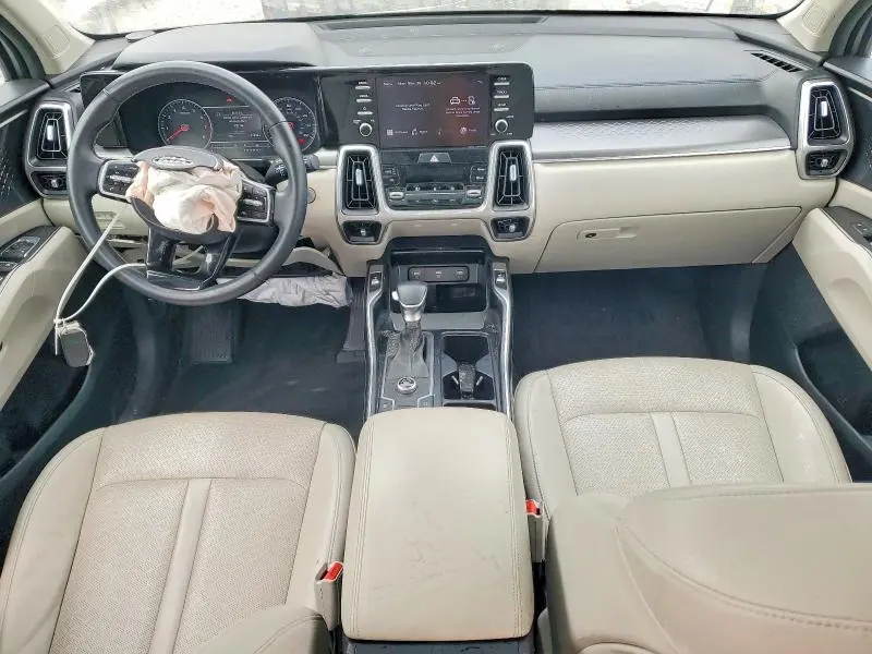 2021 KIA SORENTO S  