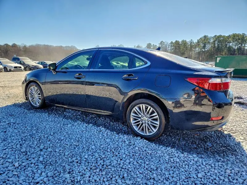 2014 LEXUS ES 350  