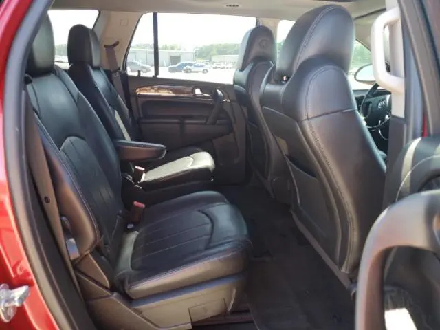 2014 BUICK ENCLAVE   