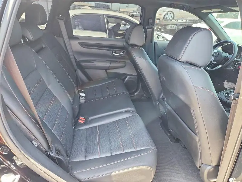 2026 HONDA CR-V SPORT-L  