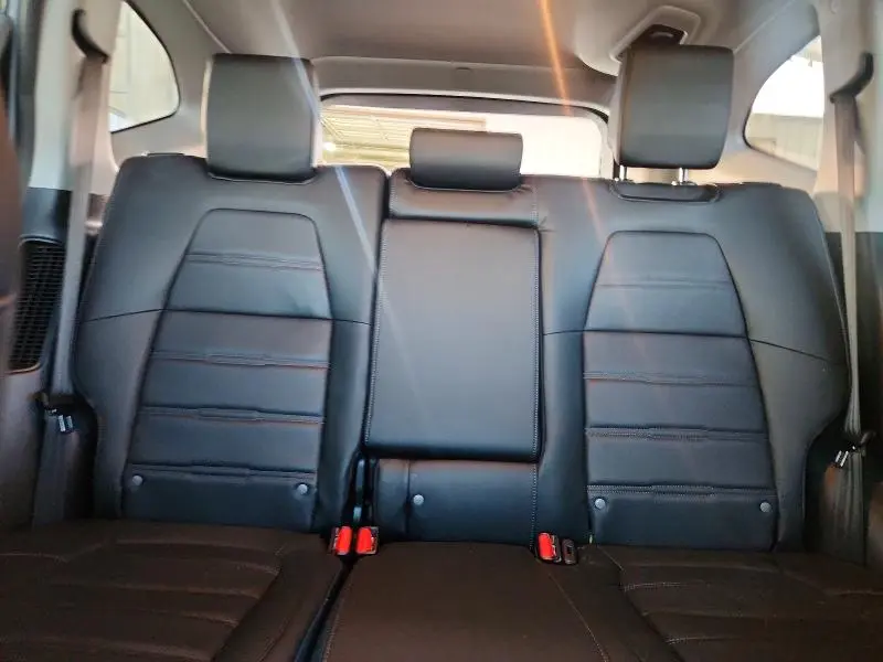 2022 HONDA CR-V EXL  