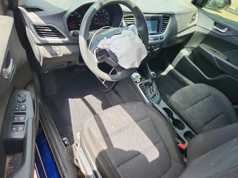 2020 HYUNDAI ACCENT SE  
