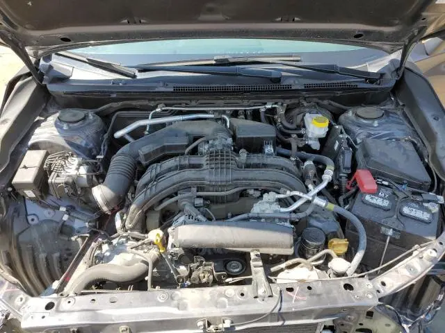 2023 SUBARU IMPREZA SPORT  
