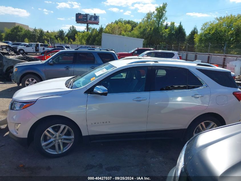 2021 CHEVROLET EQUINOX FWD PREMIER