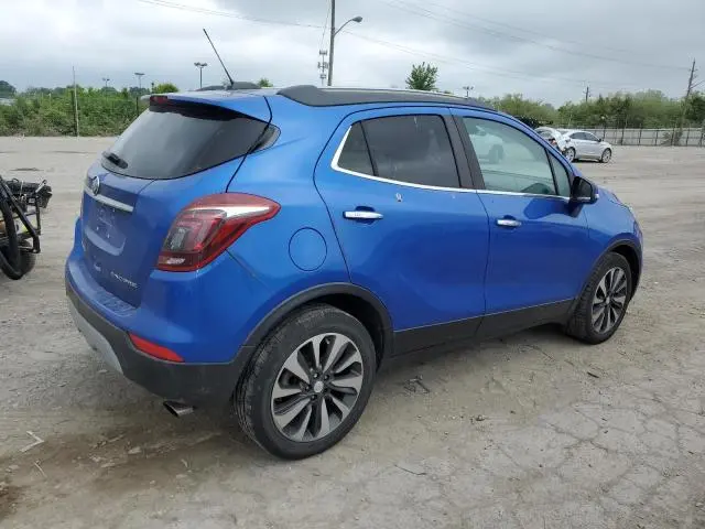 2018 BUICK ENCORE ESSENCE  
