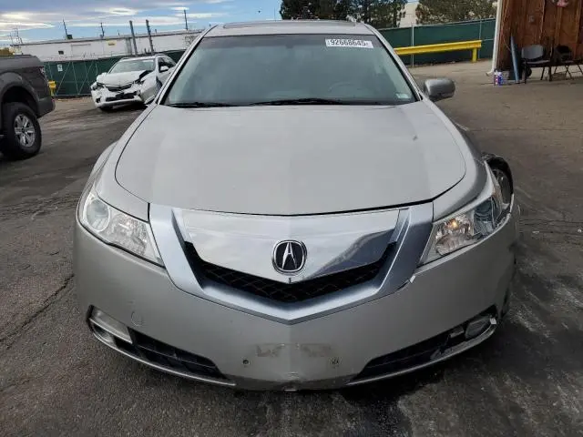 2010 ACURA TL   