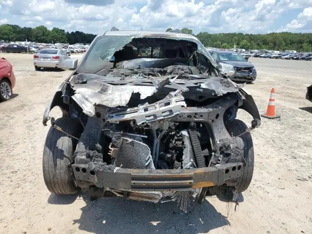 2014 GMC ACADIA SLT-1  