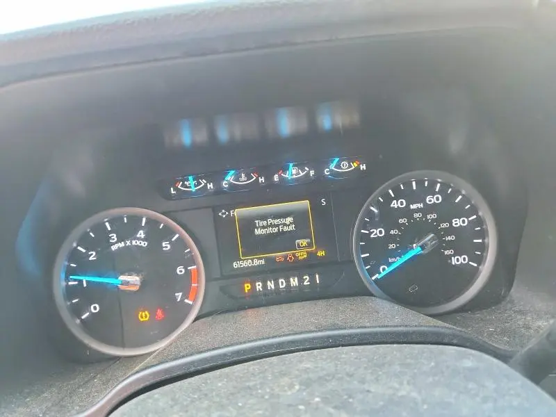 2021 FORD F250 SUPER DUTY  