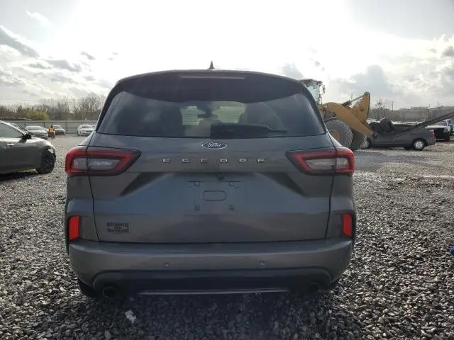 2023 FORD ESCAPE ST LINE  