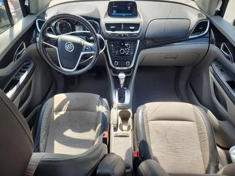 2016 BUICK ENCORE CONVENIENCE  