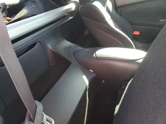 2014 NISSAN 370Z BASE  