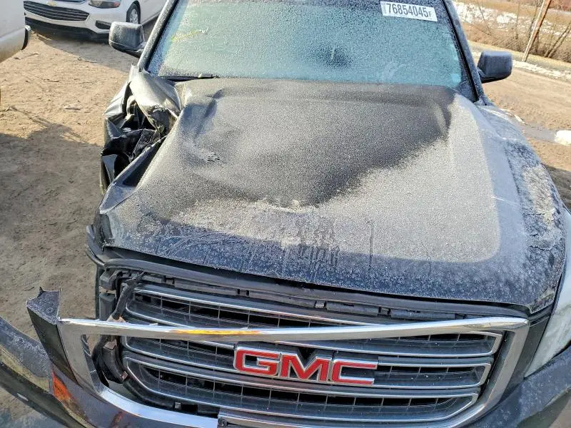 2016 GMC YUKON XL C1500 SLT  