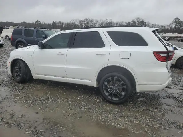 2023 DODGE DURANGO R/T