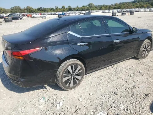 2020 NISSAN ALTIMA SL  