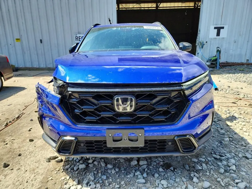 2024 HONDA CR-V SPORT-L  
