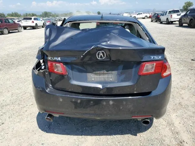 2011 ACURA TSX   
