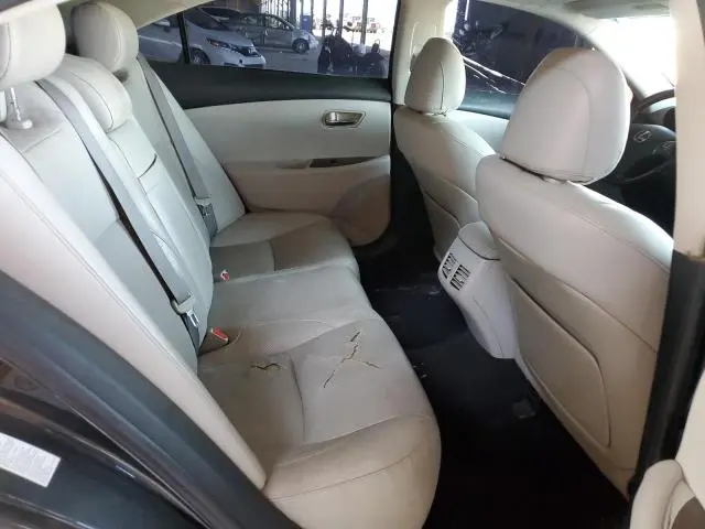 2010 LEXUS ES 350  