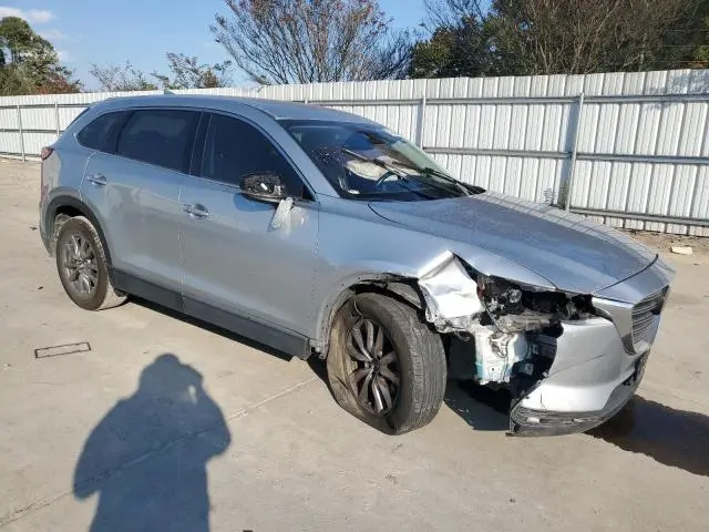 2018 MAZDA CX-9 TOURING  