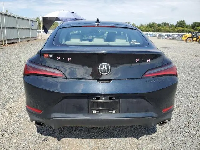 2024 ACURA INTEGRA   