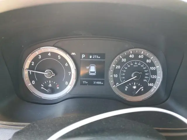2022 HYUNDAI VENUE SE  