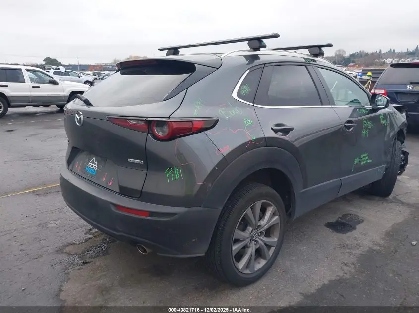 2023 MAZDA CX-30 2.5 S SELECT