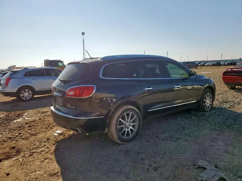 2015 BUICK ENCLAVE