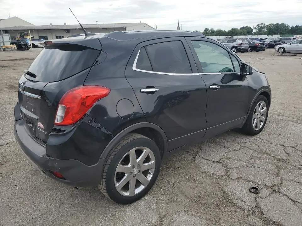 2014 BUICK ENCORE PREMIUM  
