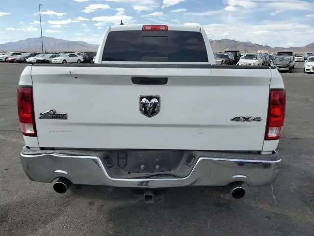 2013 RAM 1500 SLT