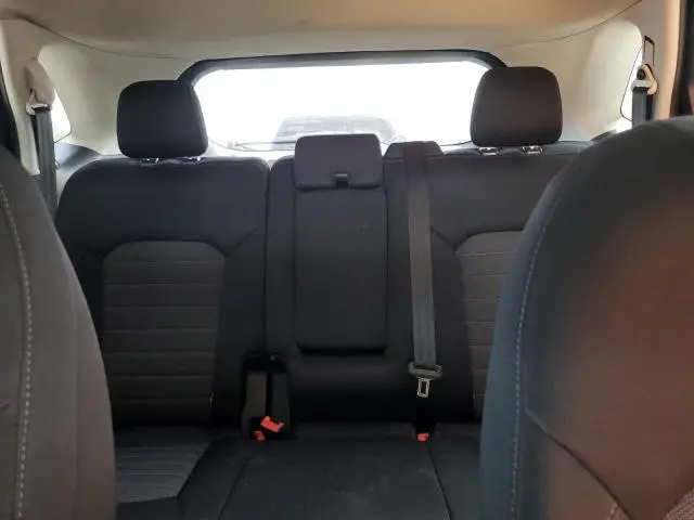 2017 FORD EDGE SE