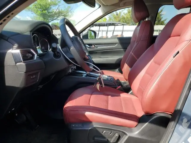 2023 MAZDA CX-5 PREFERRED