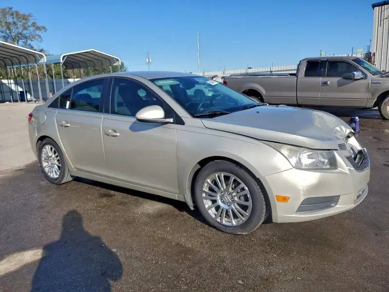 2013 CHEVROLET CRUZE ECO  