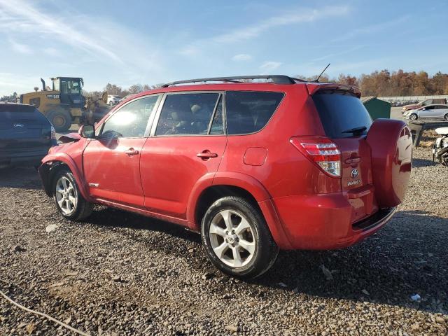 2012 TOYOTA RAV4 LIMITED