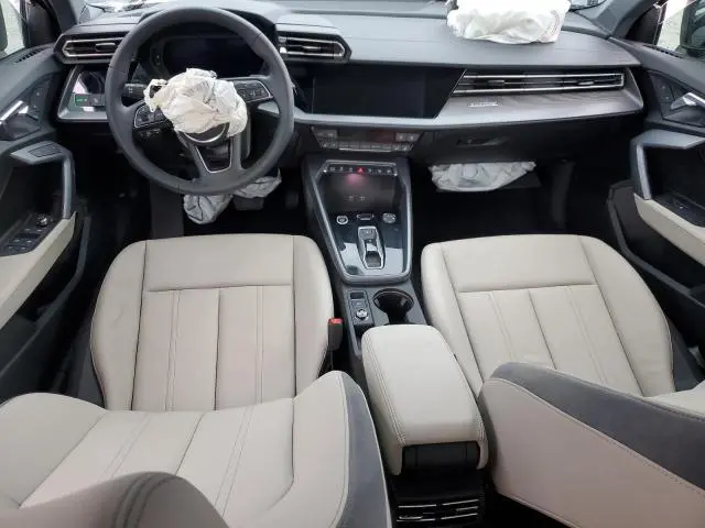 2025 AUDI A3 PREMIUM  