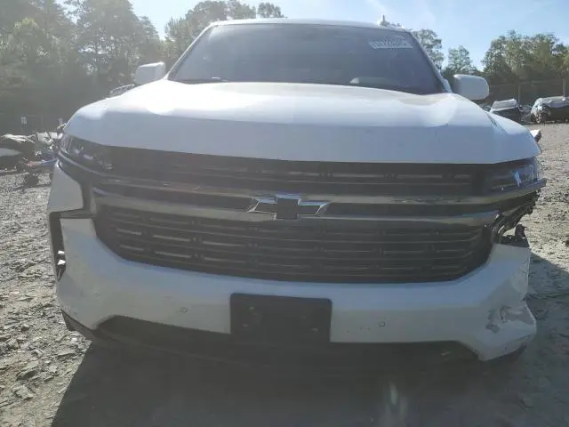 2021 CHEVROLET SUBURBAN K1500 RST  