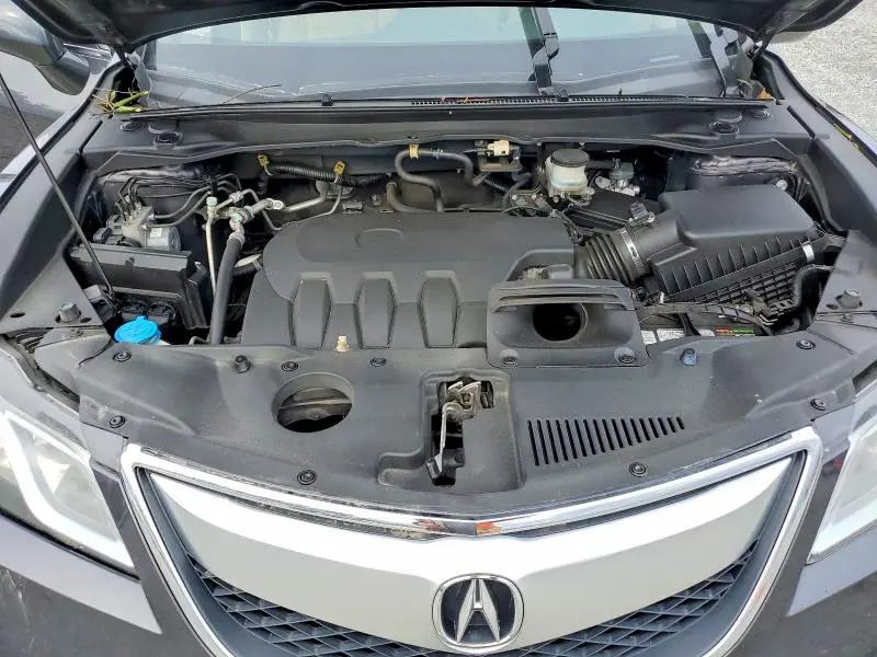 2013 ACURA RDX   
