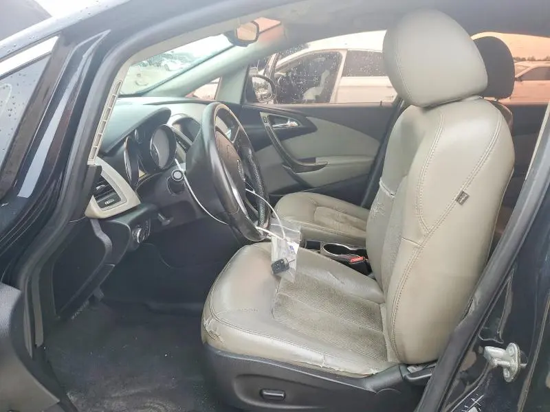 2015 BUICK VERANO CONVENIENCE  
