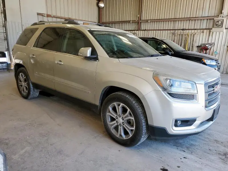 2014 GMC ACADIA SLT-1  