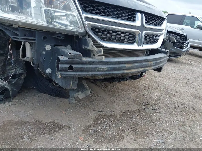 2011 DODGE JOURNEY MAINSTREET