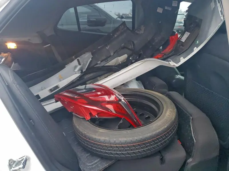 2018 BUICK ENCORE SPORT TOURING  