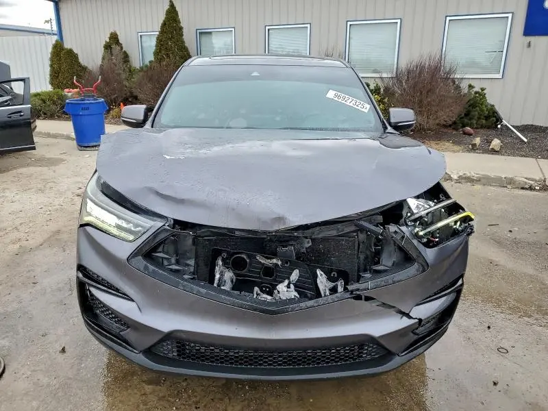 2020 ACURA RDX A-SPEC  