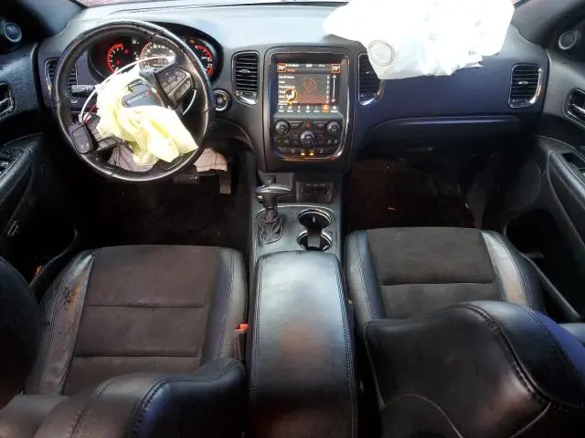 2020 DODGE DURANGO R/T