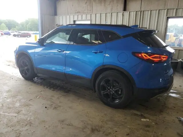 2024 CHEVROLET BLAZER 3LT  