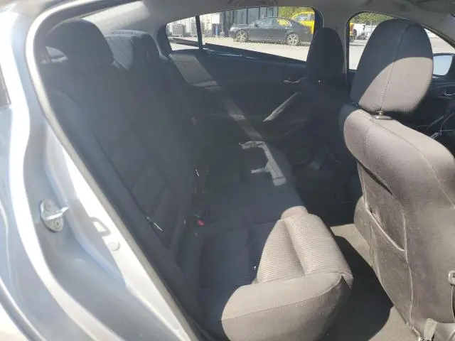 2016 MAZDA 6 SPORT  